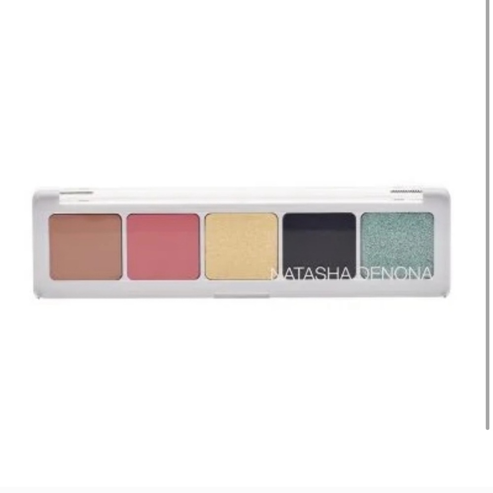 Natasha Denona eyeshadow palette
